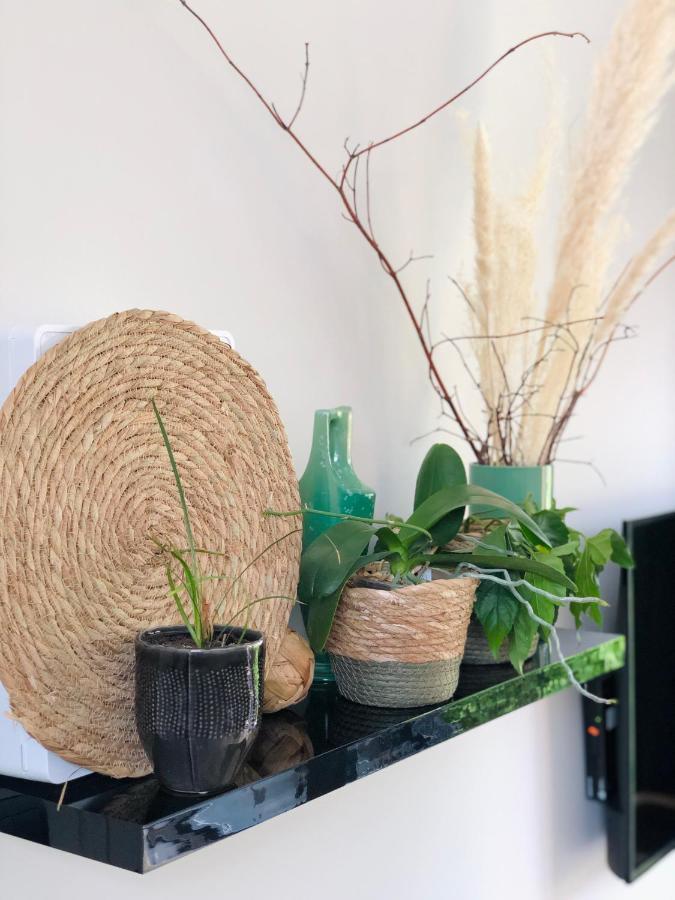 Appartement Beau Sejour - Acces Piscine Криел-сюр-Мер Екстериор снимка